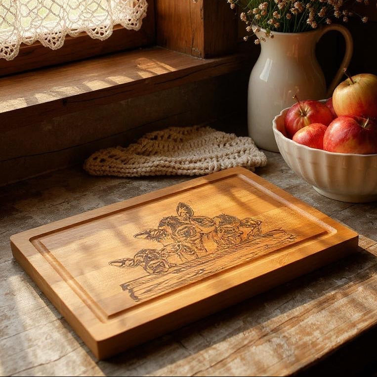 Bring Home Farmhouse Charm