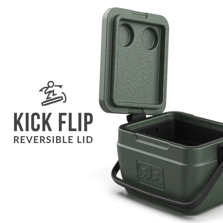 RUGGED ROAD 25 V2 COOLER