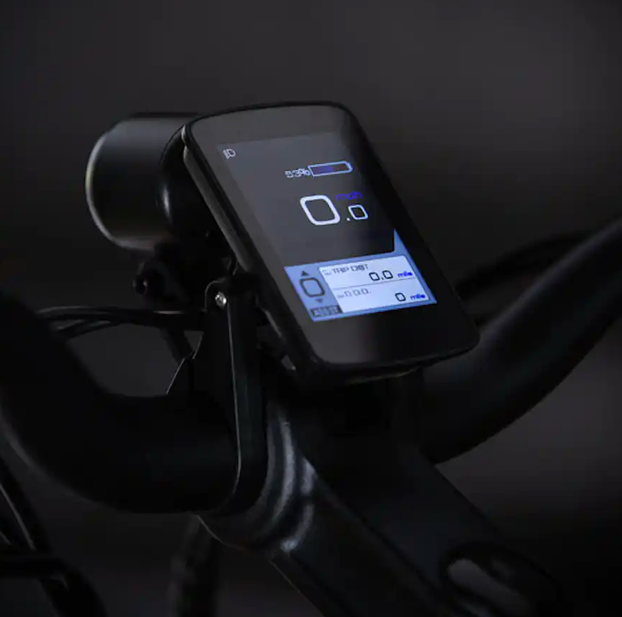 AVENTON Aventure.2 E Bike
