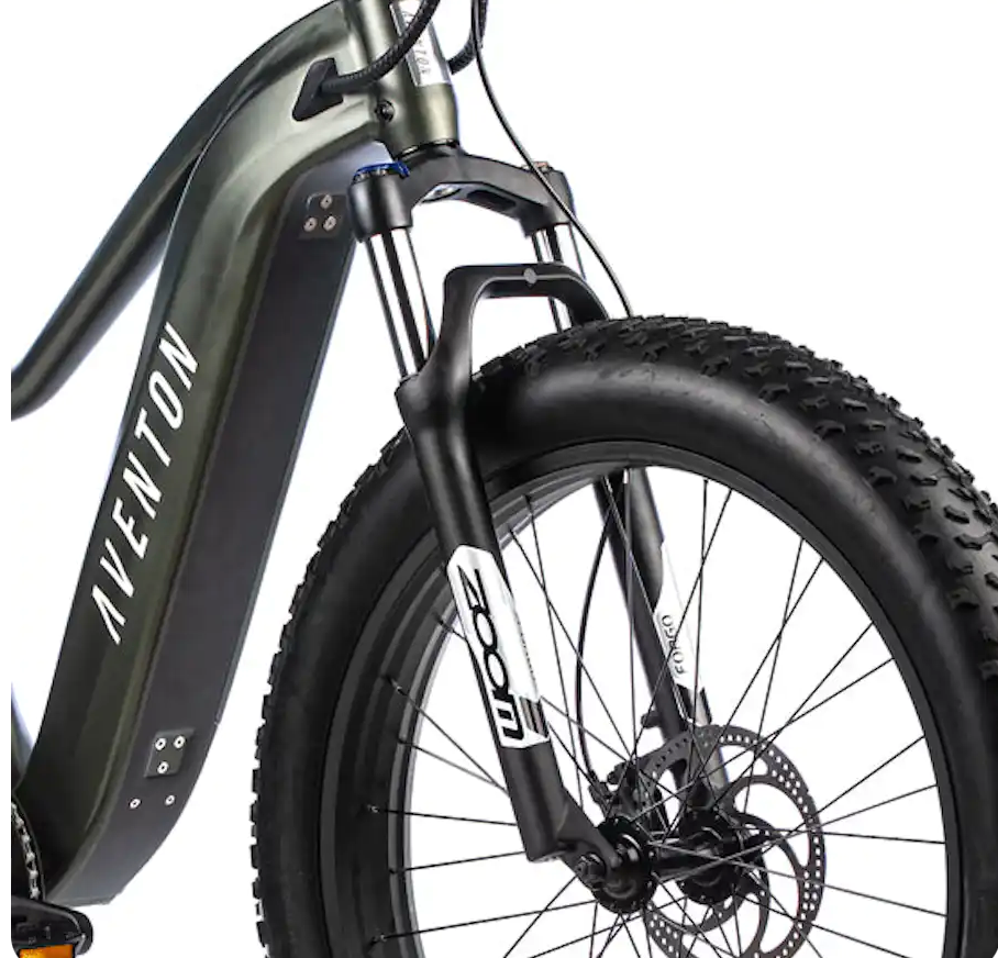 AVENTON Aventure.2 E Bike