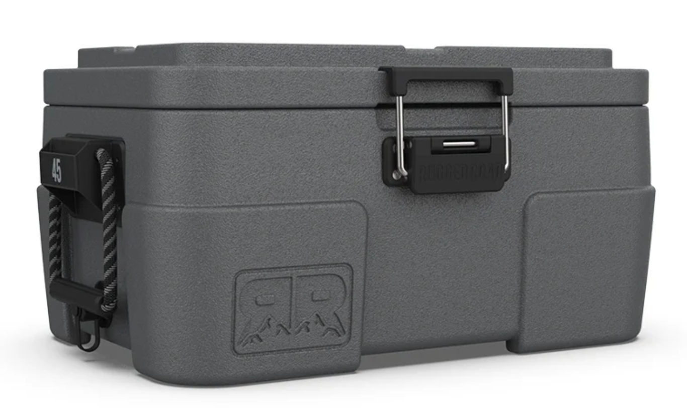 RUGGED ROAD 45 V2 COOLER