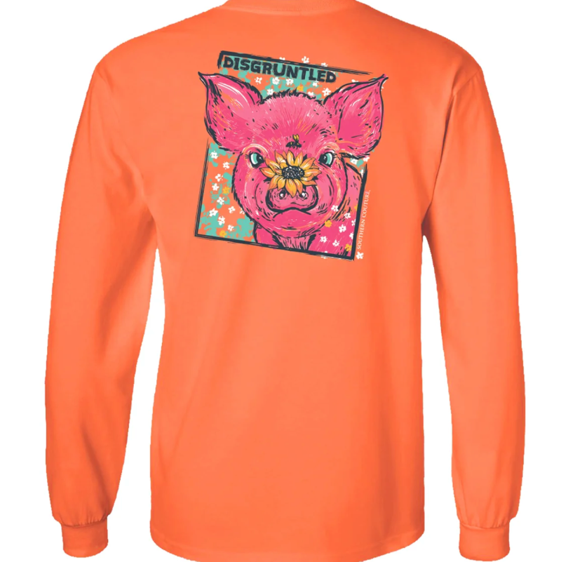 SC Classic Disgruntled Pig-Melon