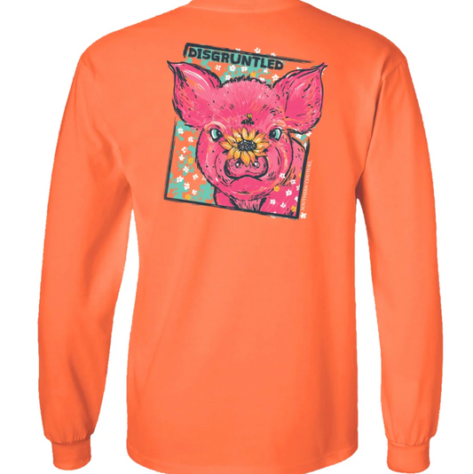 SC Classic Disgruntled Pig-Melon