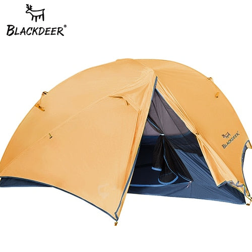 2 Person Upgraded Ultralight Tent