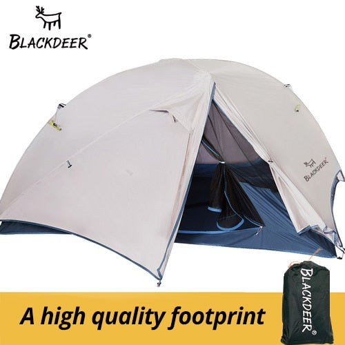 2 Person Upgraded Ultralight Tent