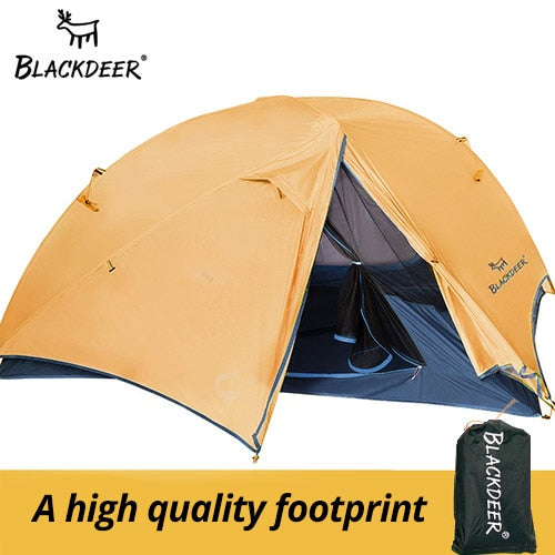 2 Person Upgraded Ultralight Tent