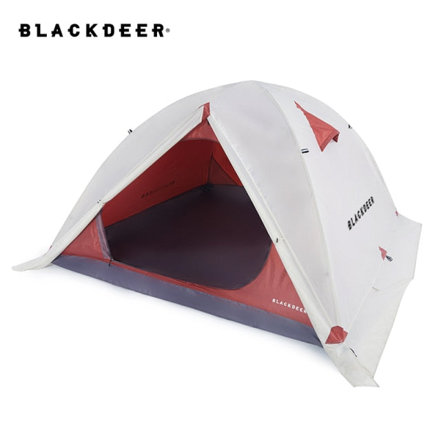 Blackdeer Archeos 2-3 People Backpacking Tent