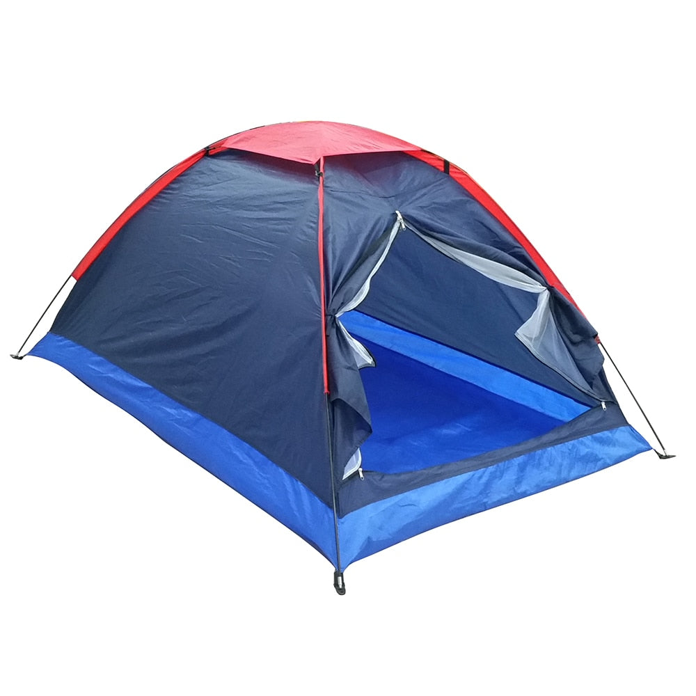 Outdoor Camping Tent Instant Pop Up