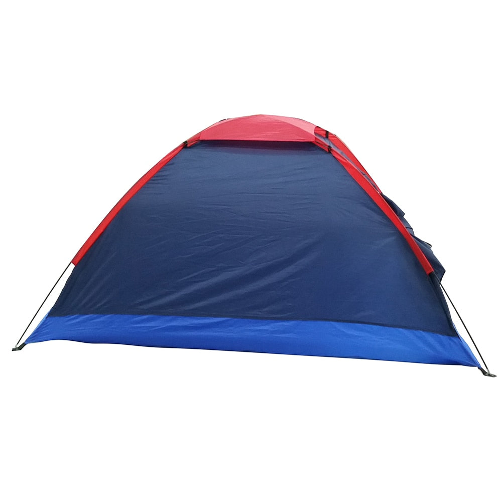 Outdoor Camping Tent Instant Pop Up