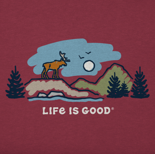 New Life Is Good products available in store and on line now!