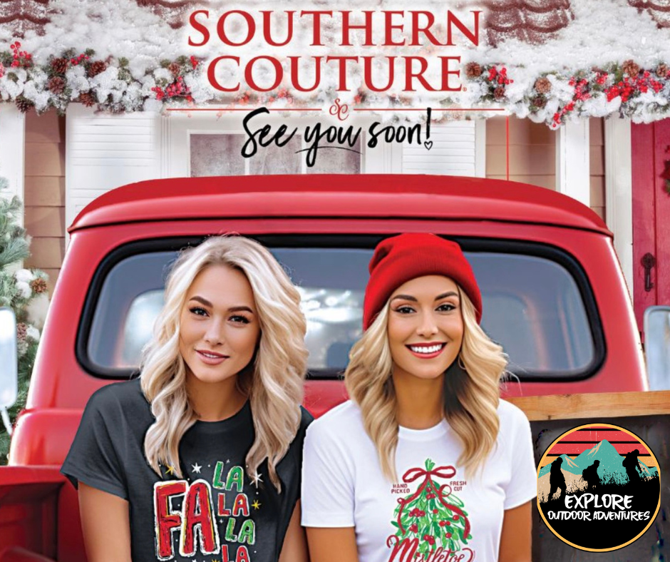 Southern Couture