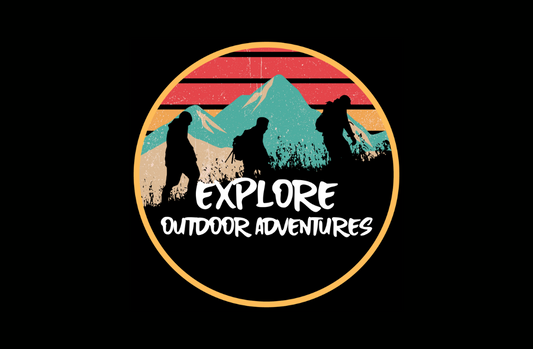 Explore Outdoor Adventures Gift Card