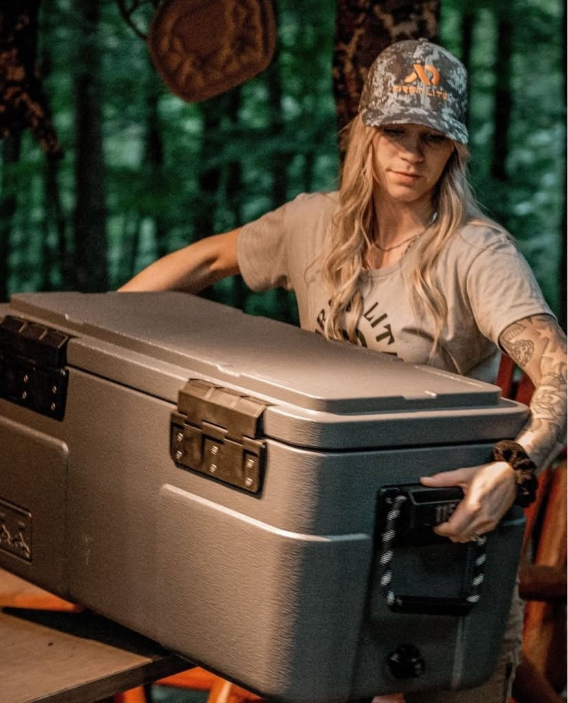 RUGGED ROAD 45 V2 COOLER