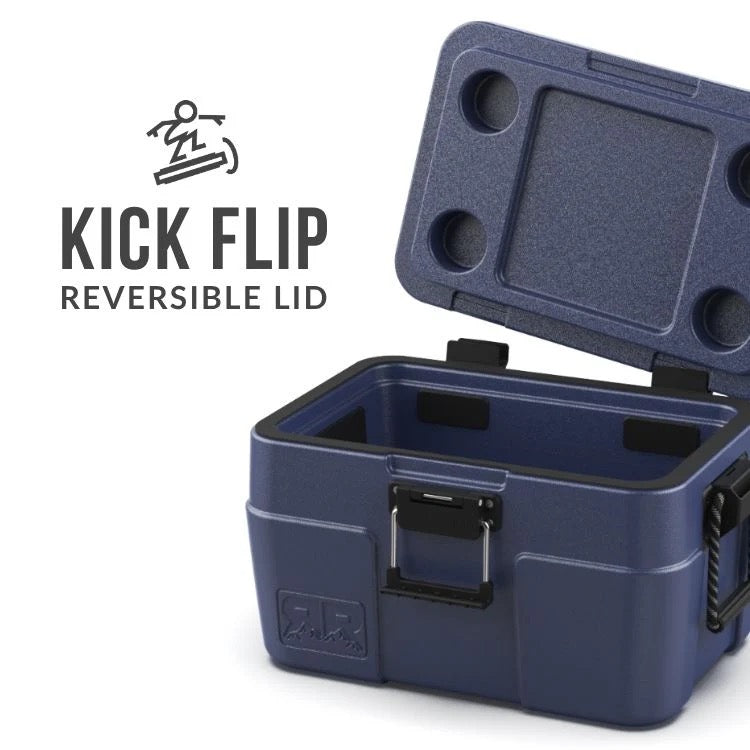 RUGGED ROAD 65 V2 COOLER