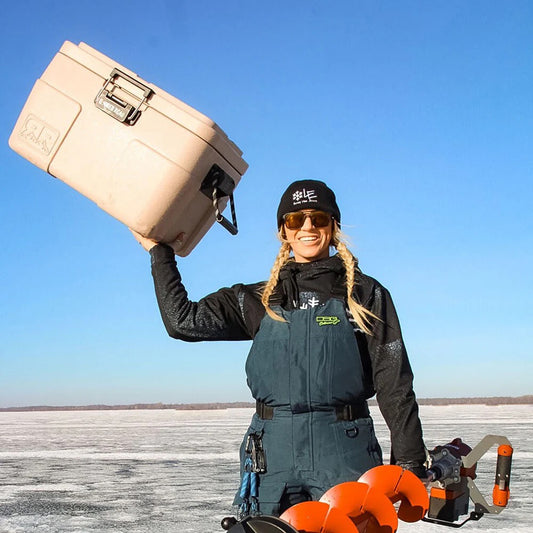 RUGGED ROAD 65 V2 COOLER