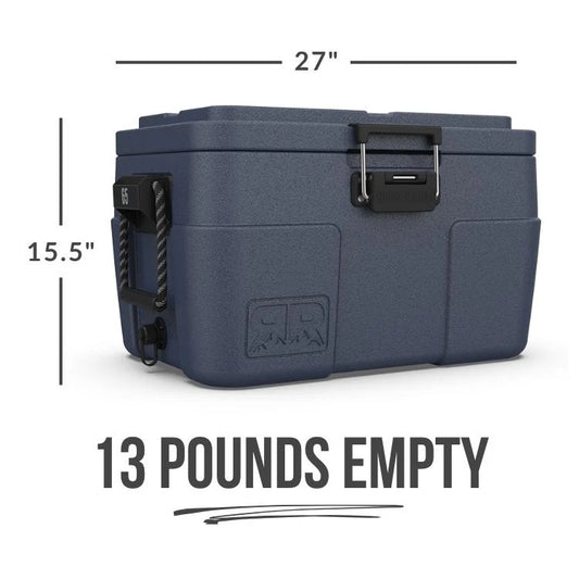 RUGGED ROAD 65 V2 COOLER