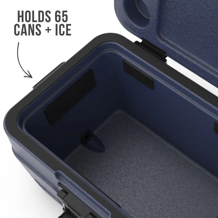 RUGGED ROAD 65 V2 COOLER