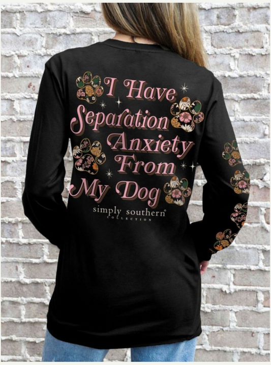 Long Sleeve-ANX-BLACK