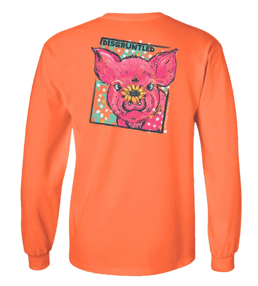 SC Classic Dramatic Pig-Melon