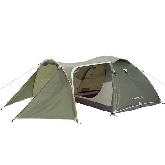 Blackdeer Expedition Camping Tent