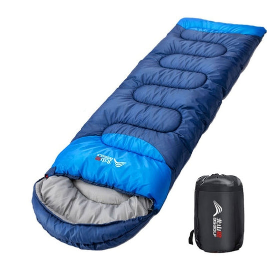 Camping Sleeping Bag Ultralight Waterproof